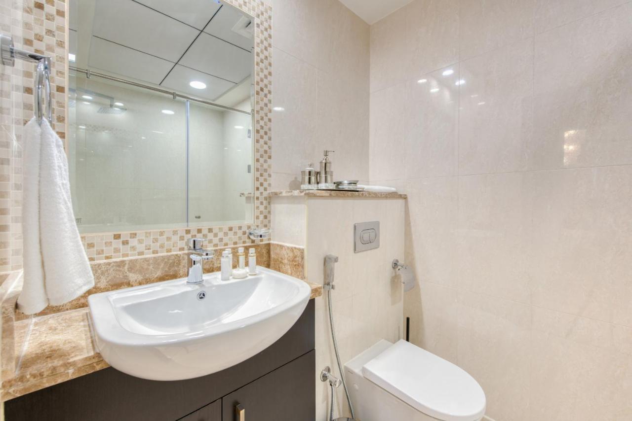 Apartamento Balqis Residences, Palm Jumeirah - Mint Dubai