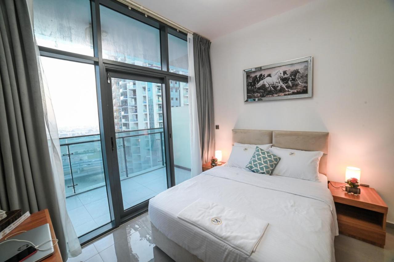 1bhk With Canal View Damac Merano Business Bay Holiday home