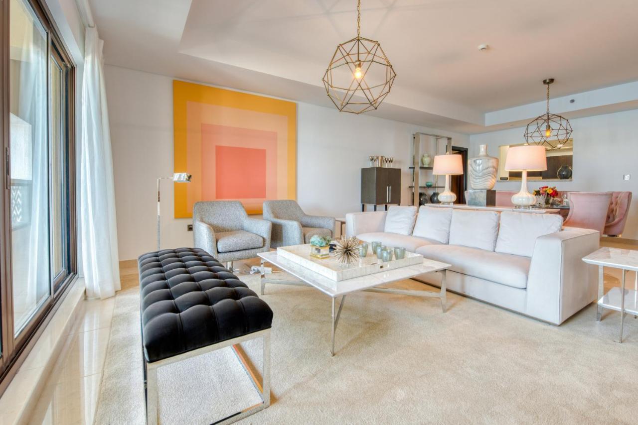 Apartamento Balqis Residences, Palm Jumeirah - Mint