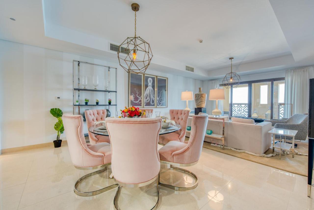 Balqis Residences, Palm Jumeirah - Mint * Dubai