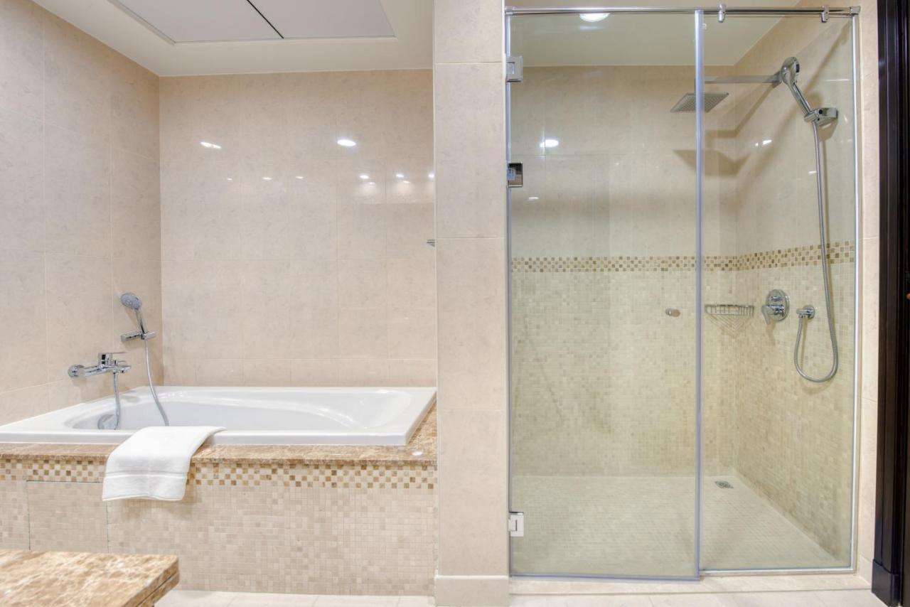 Daire Balqis Residences, Palm Jumeirah - Mint *