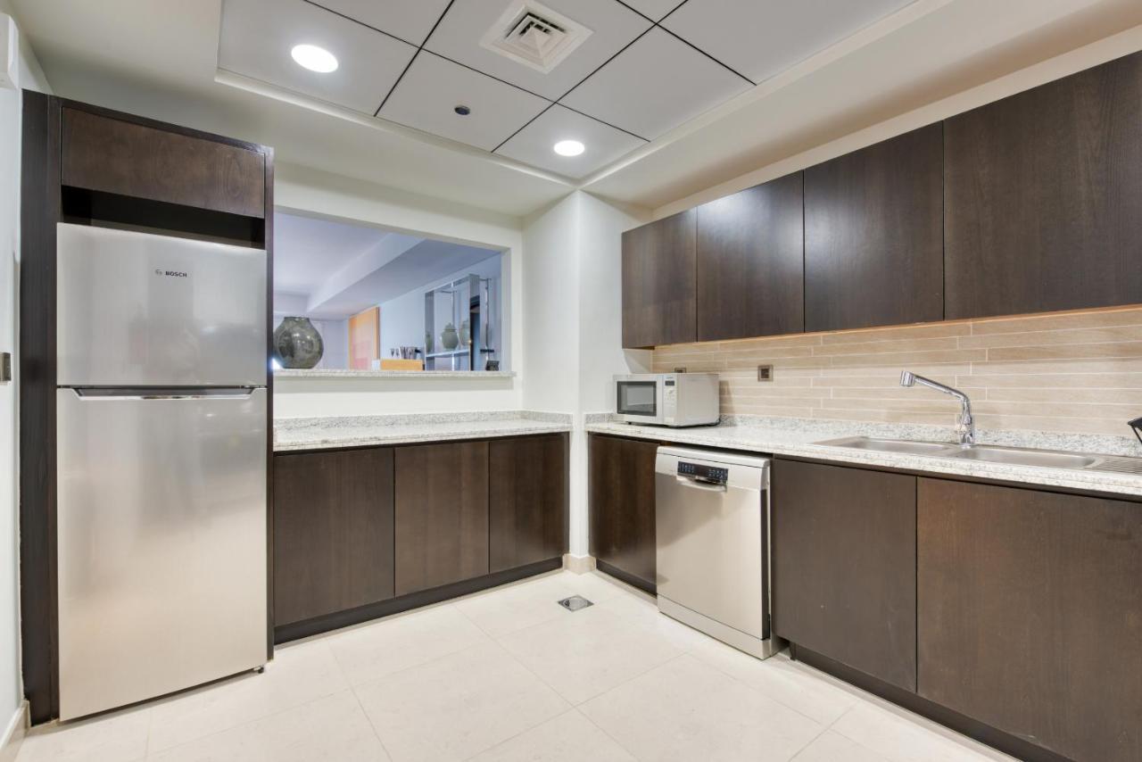 Balqis Residences, Palm Jumeirah - Mint Dubai
