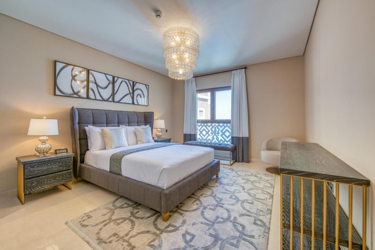 Daire Balqis Residences, Palm Jumeirah - Mint