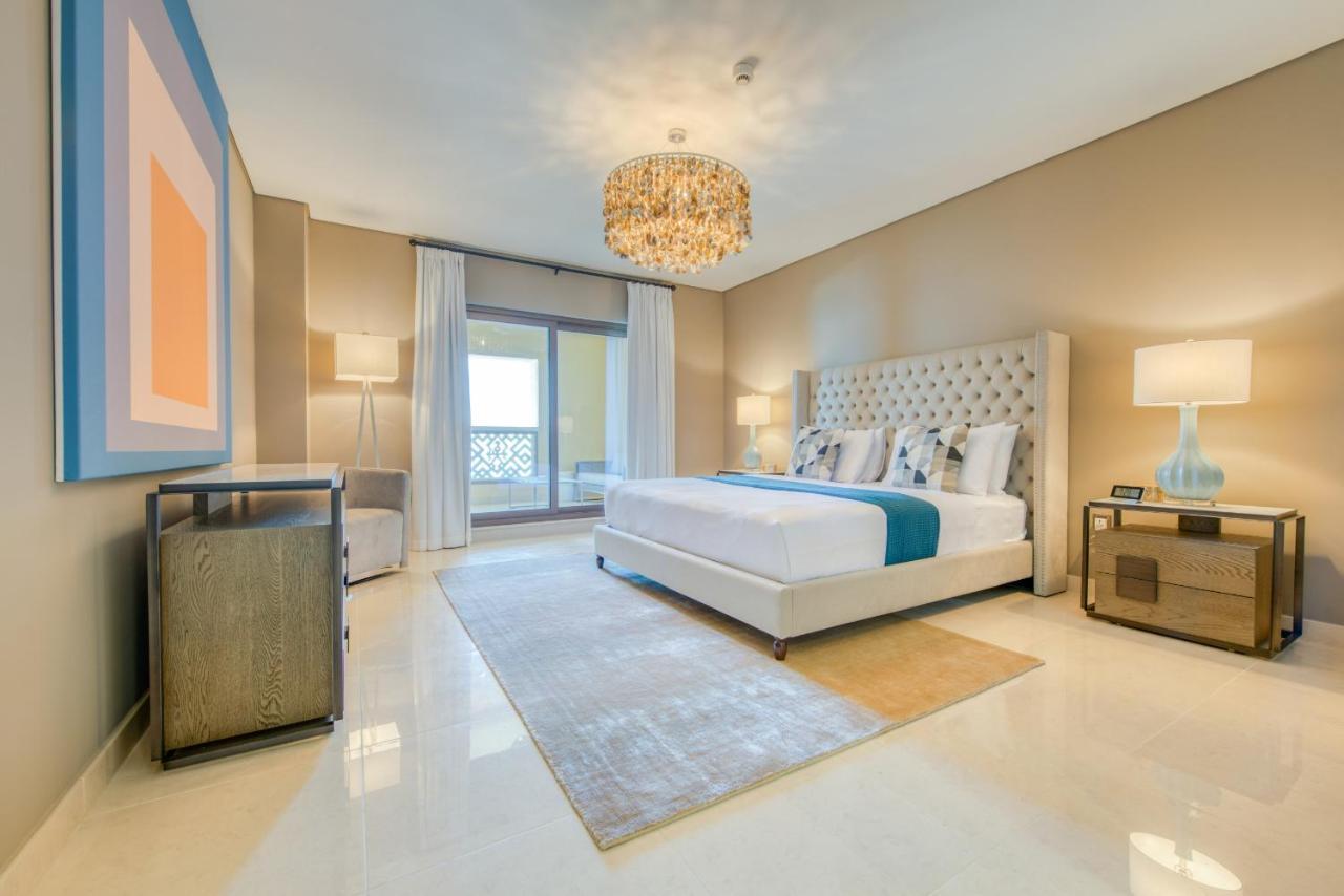 Daire Balqis Residences, Palm Jumeirah - Mint Dubai