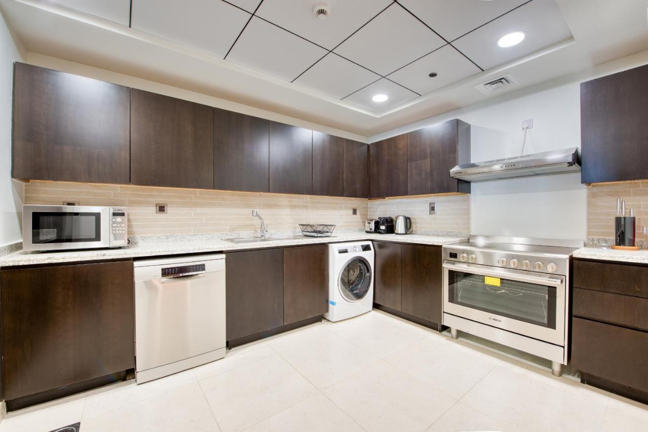 Daire Balqis Residences, Palm Jumeirah - Mint Dubai