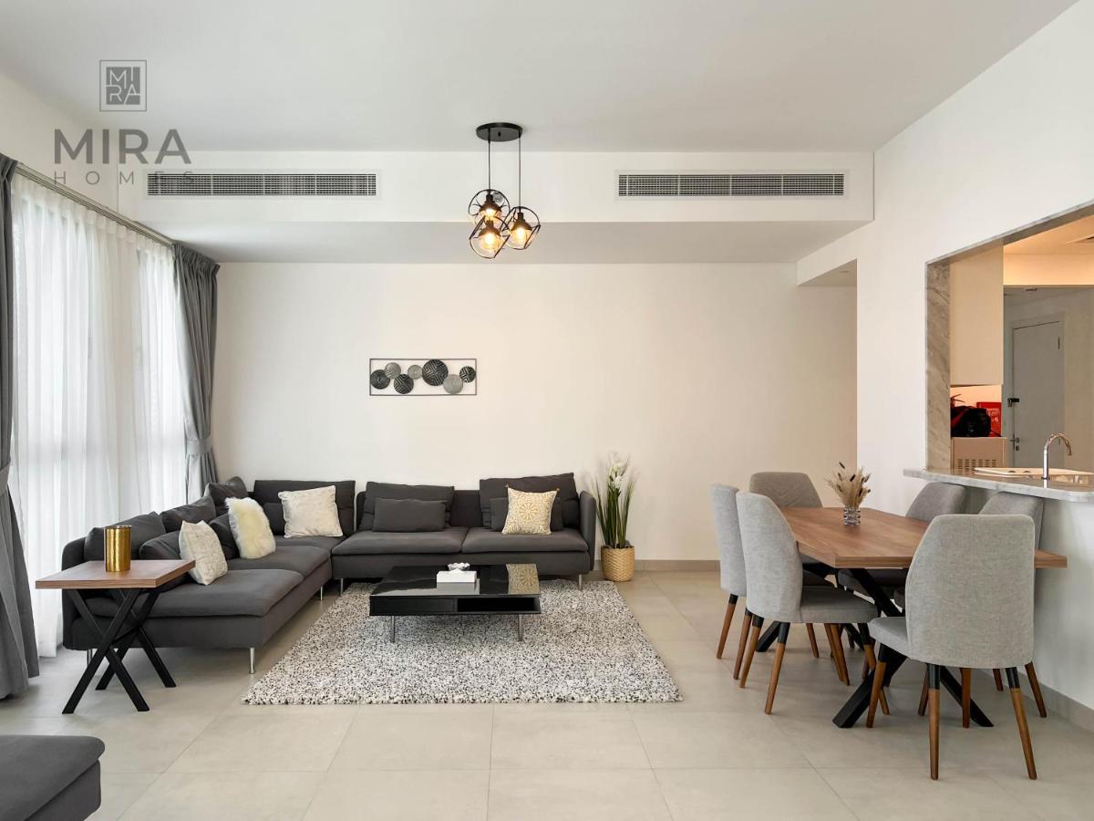 Mira Holiday Homes - Luxury 2 Bedroom With Burj Al Arab View In Mjl Apartment *