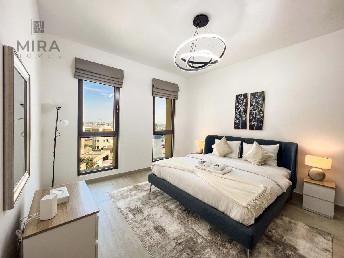 Apartment Mira Holiday Homes - Luxury 2 Bedroom With Burj Al Arab View In Mjl