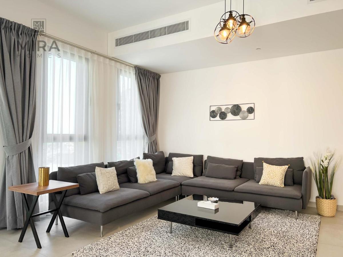 Mira Holiday Homes - Luxury 2 Bedroom With Burj Al Arab View In Mjl Apartment Dubai
