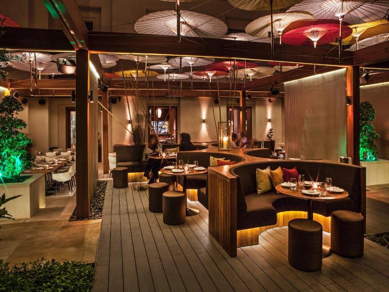 Boulevard, Autograph Collection Hotel