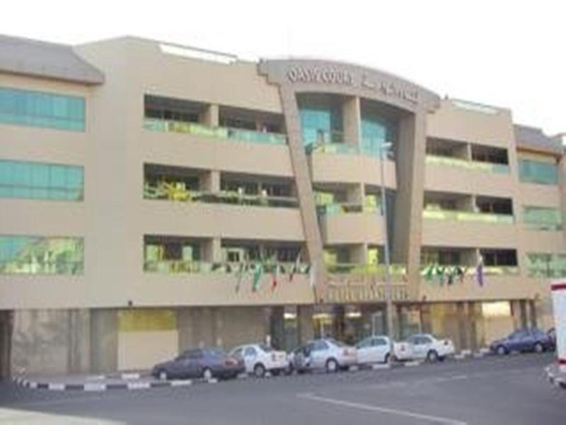 Aparthotel Welcome -2 3*