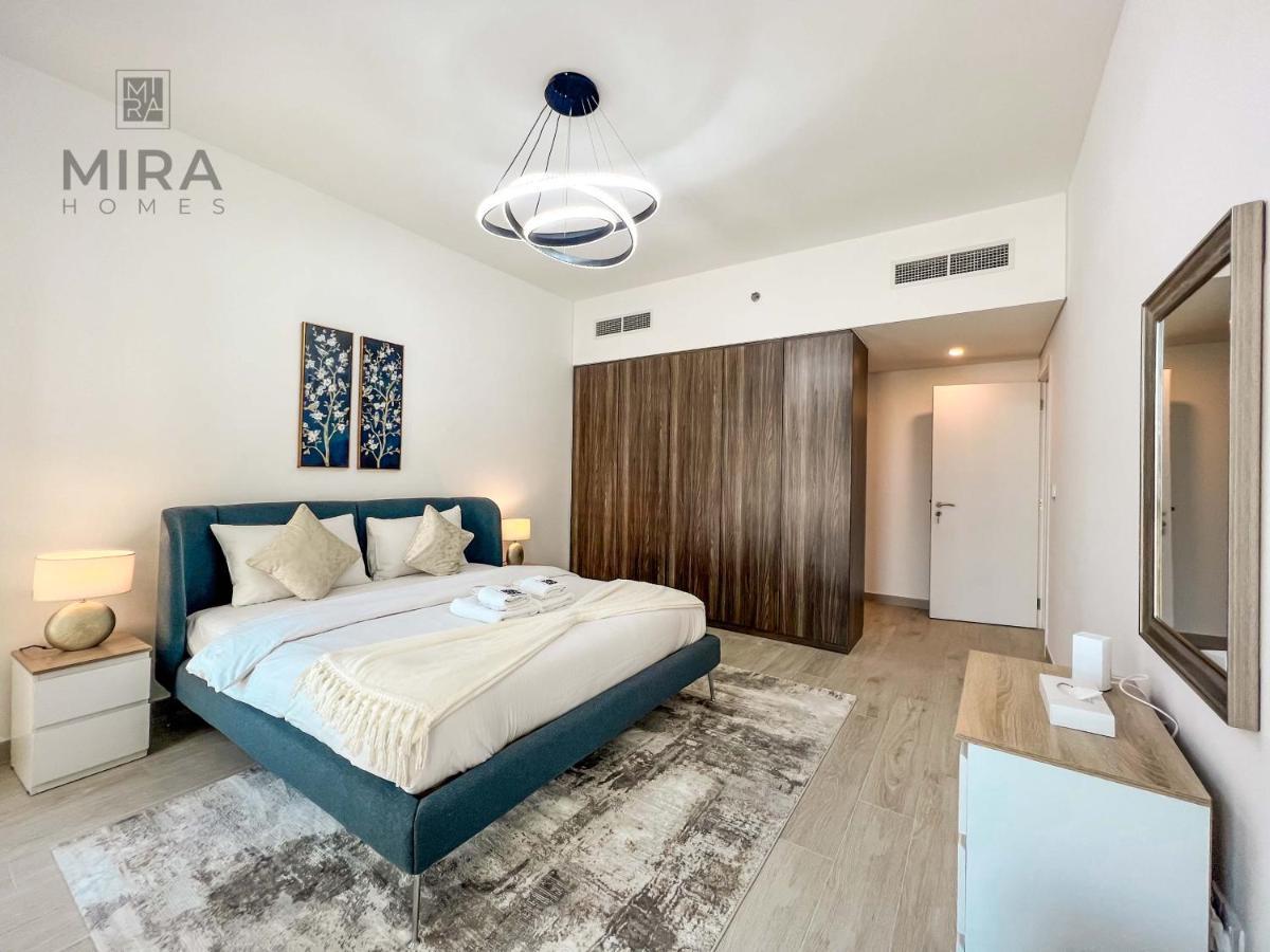 Apartment Mira Holiday Homes - Luxury 2 Bedroom With Burj Al Arab View In Mjl Dubai