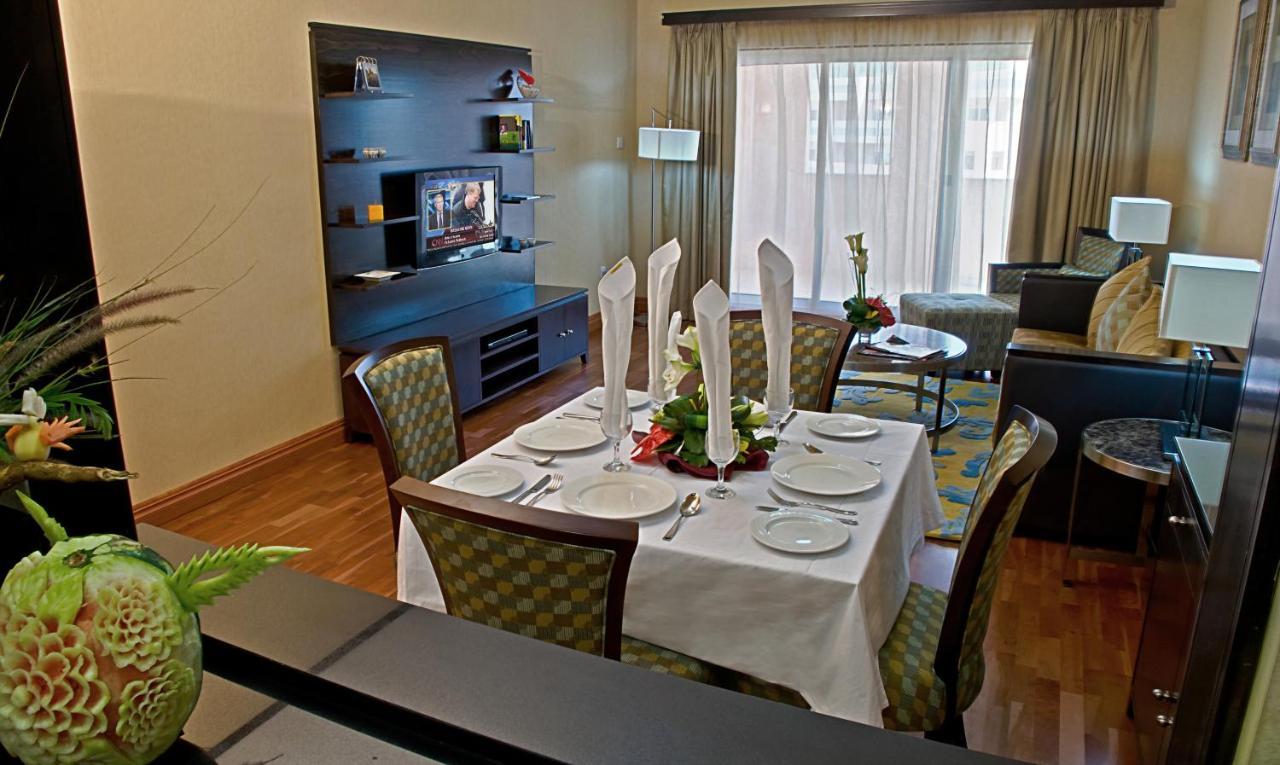 Chelsea Gardens 4*