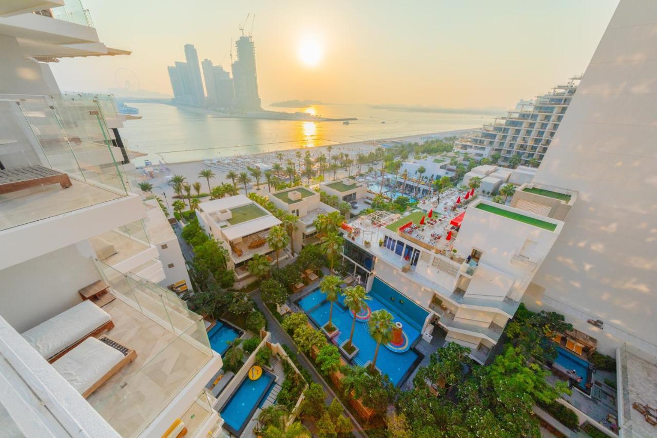 Eden's Homes & - Five Palm Residences * Dubai