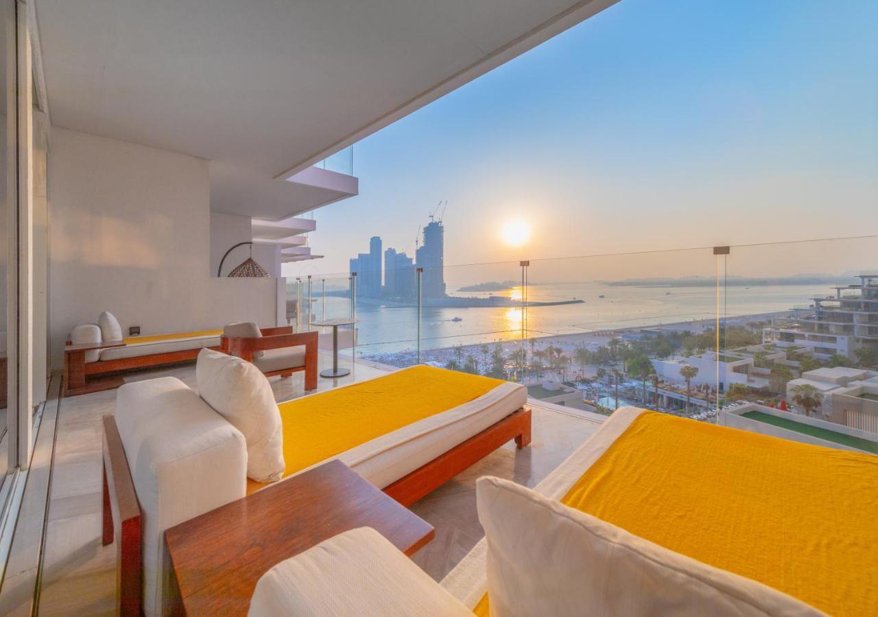 Eden's Homes & - Five Palm Residences Apartment Dubai