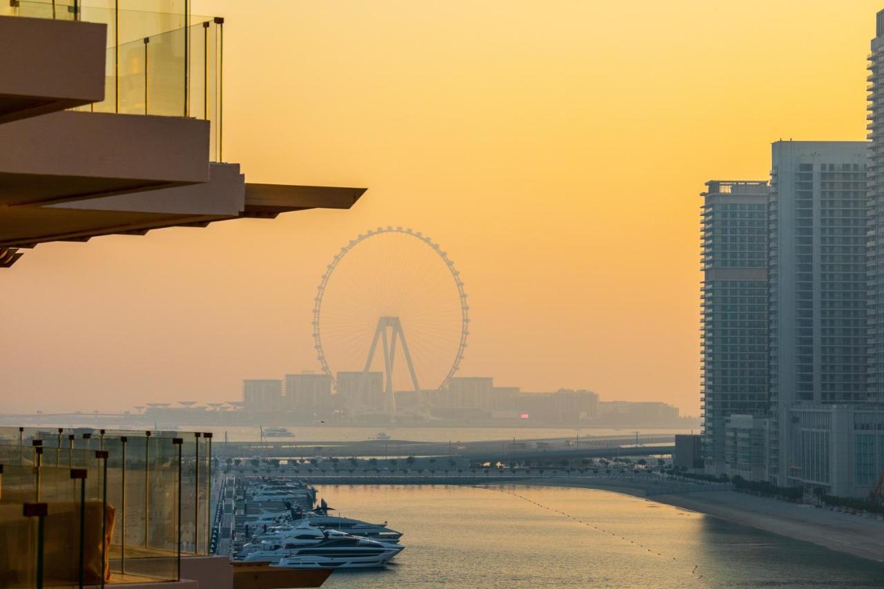 Eden's Homes & - Five Palm Residences * Dubai