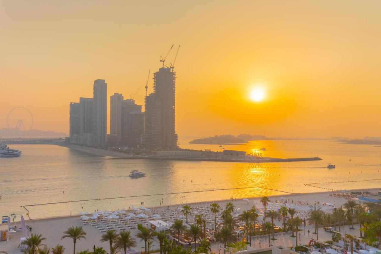 Eden's Homes & - Five Palm Residences Apartment Dubai