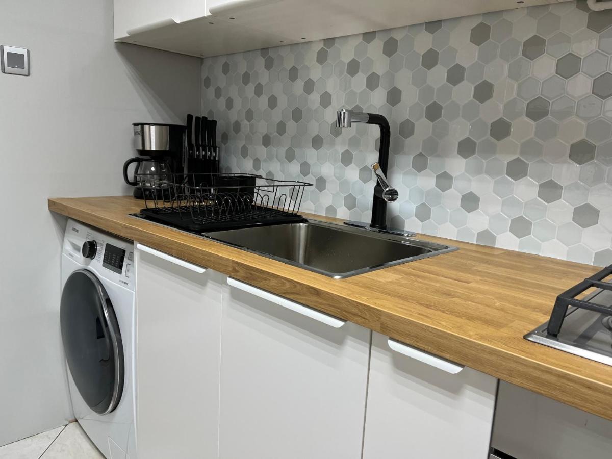 Apartment Tiger Tower- Marina Pinnacle, Marina 1 Bedroom Apt, Marina And Palm View *