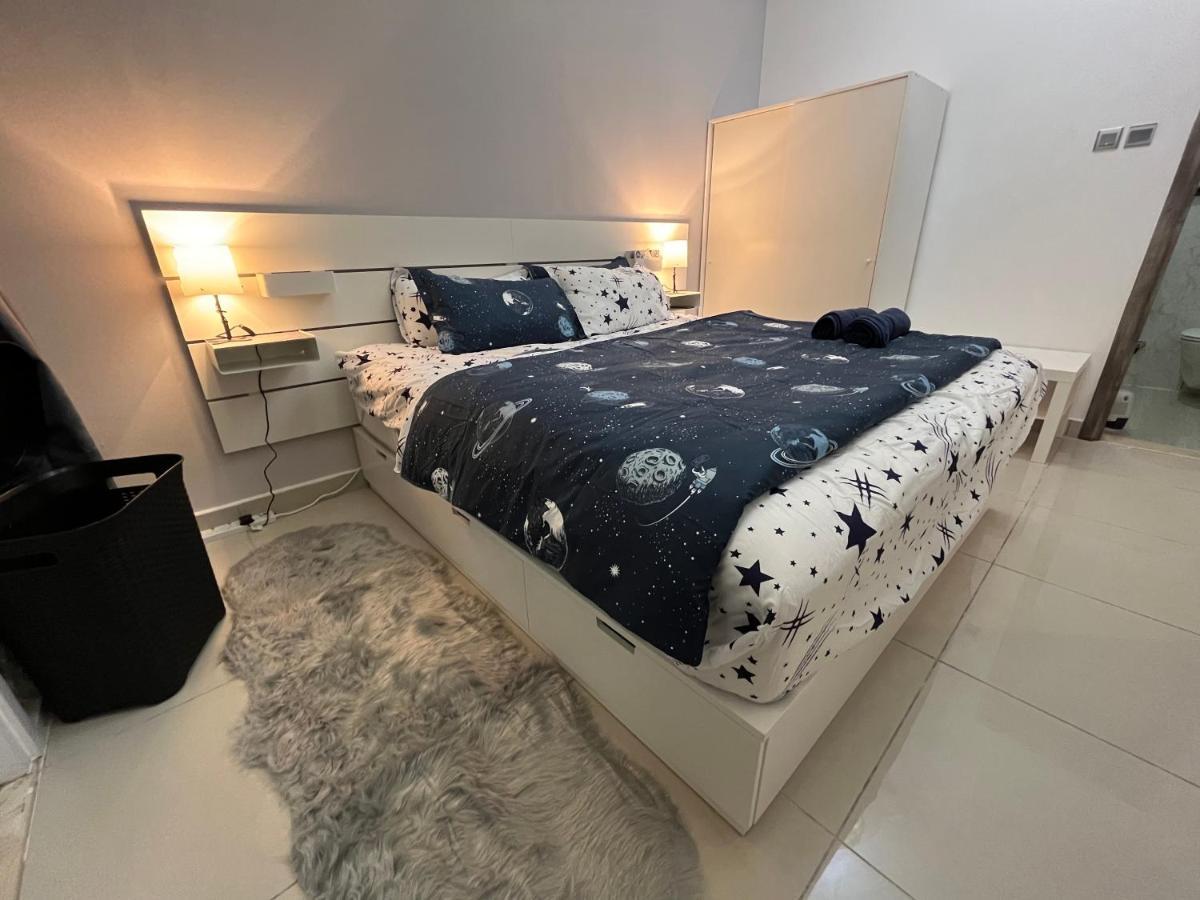 Tiger Tower- Marina Pinnacle, Marina 1 Bedroom Apt, Marina And Palm View Dubai
