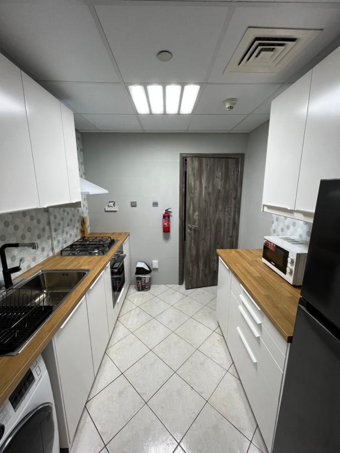 Tiger Tower- Marina Pinnacle, Marina 1 Bedroom Apt, Marina And Palm View Dubai