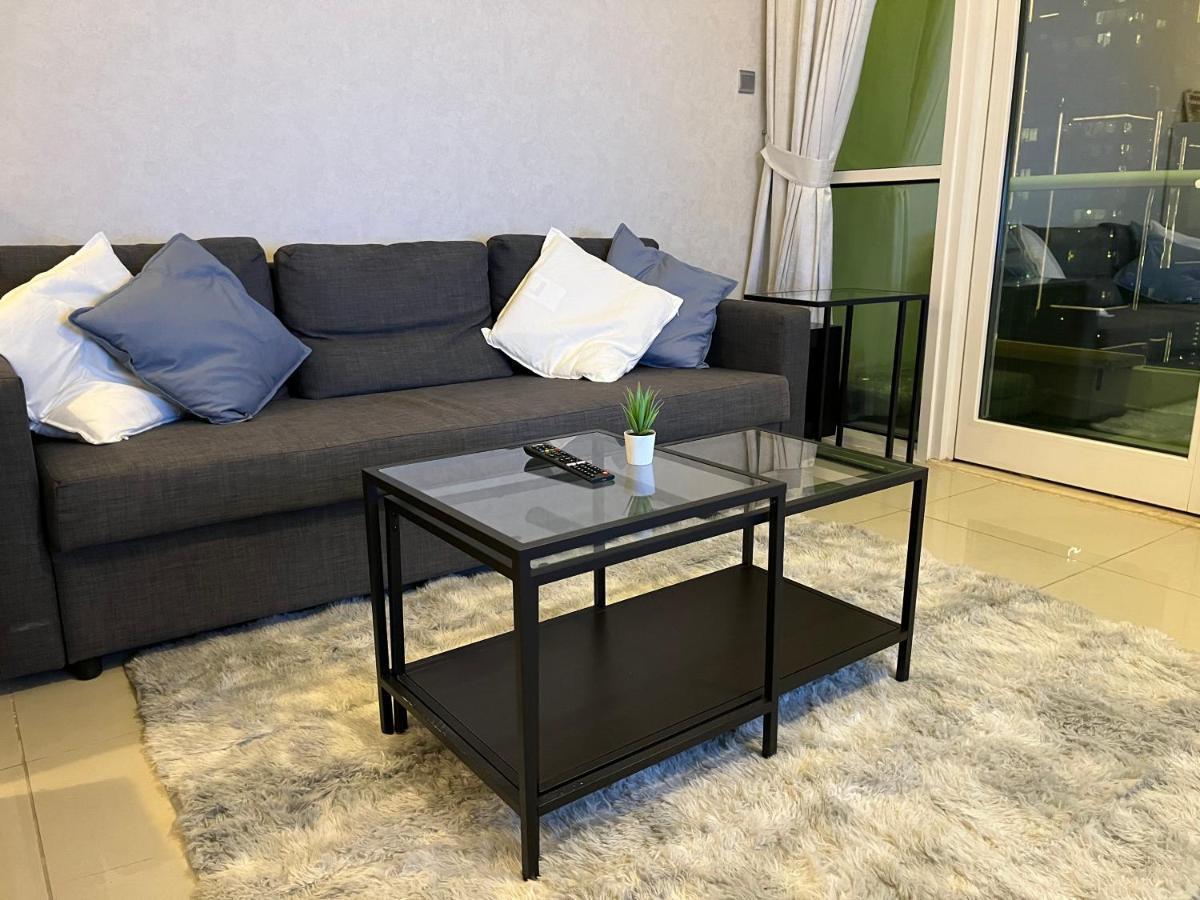 Tiger Tower- Marina Pinnacle, Marina 1 Bedroom Apt, Marina And Palm View Apartment *