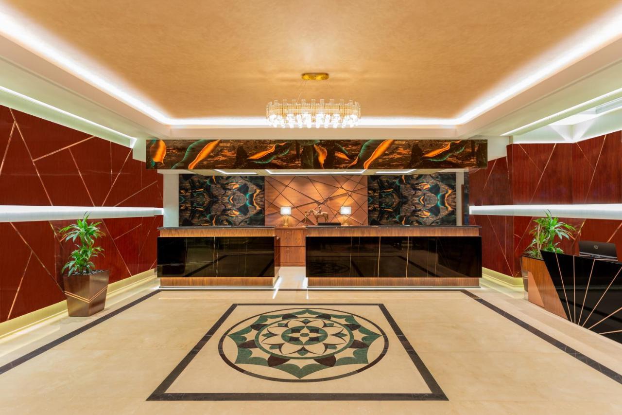 Park Regis Kris Kin Hotel 5*