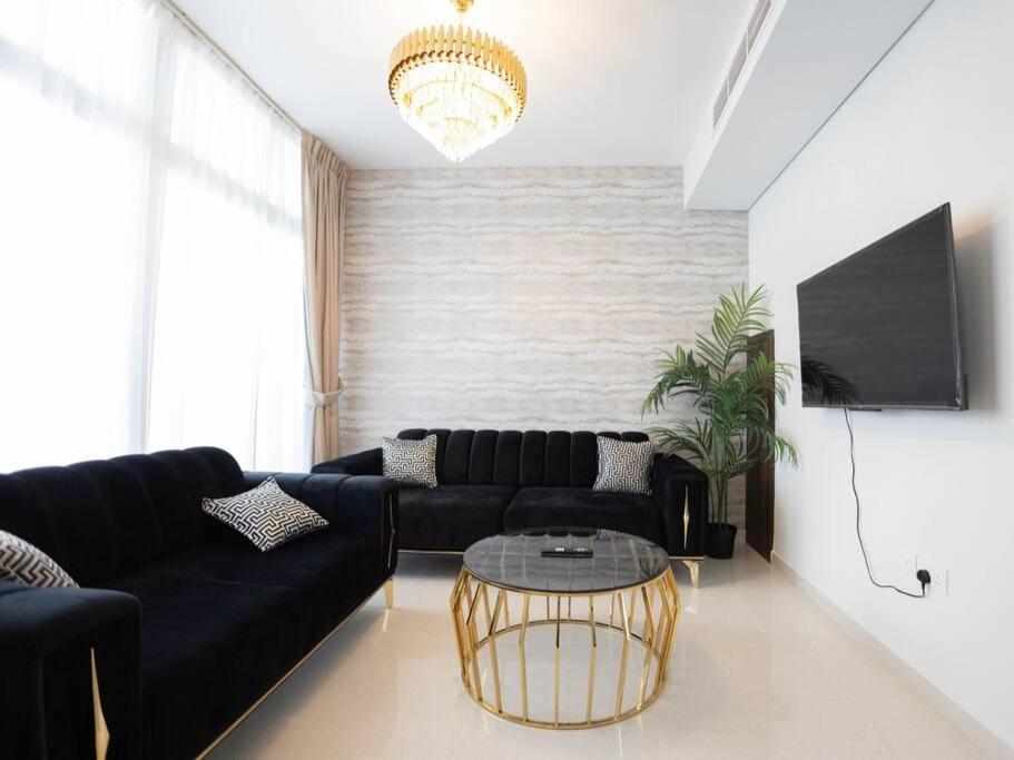 Corner 3bedroom Townhouse In Avencia Cluster Dh2 Dubai