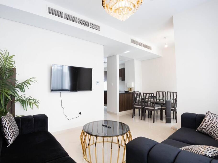 Corner 3bedroom Townhouse In Avencia Cluster Dh2 Dubai
