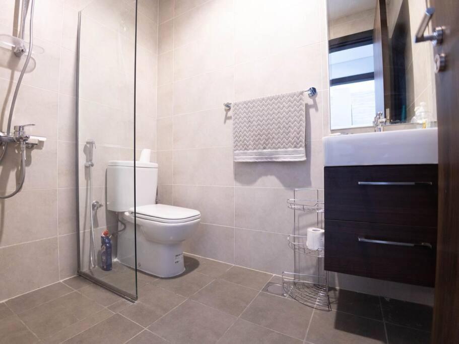 Villa Corner 3bedroom Townhouse In Avencia Cluster Dh2 Dubai