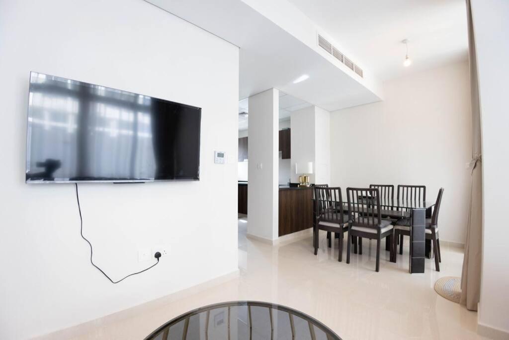 Corner 3bedroom Townhouse In Avencia Cluster Dh2 *