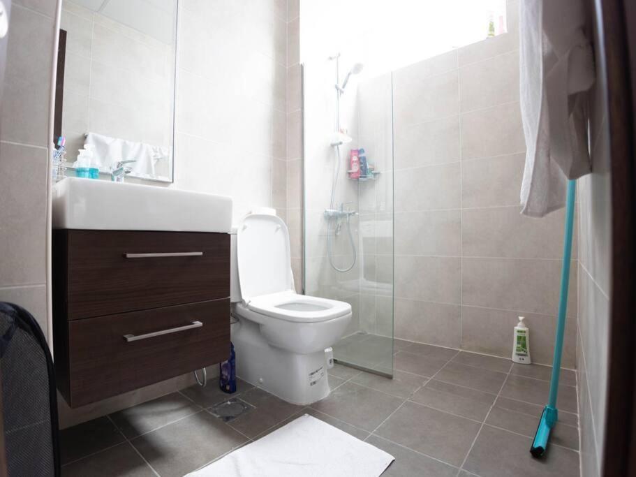 Villa Corner 3bedroom Townhouse In Avencia Cluster Dh2 Dubai