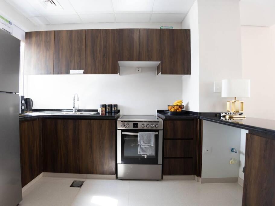 Villa Corner 3bedroom Townhouse In Avencia Cluster Dh2 Dubai