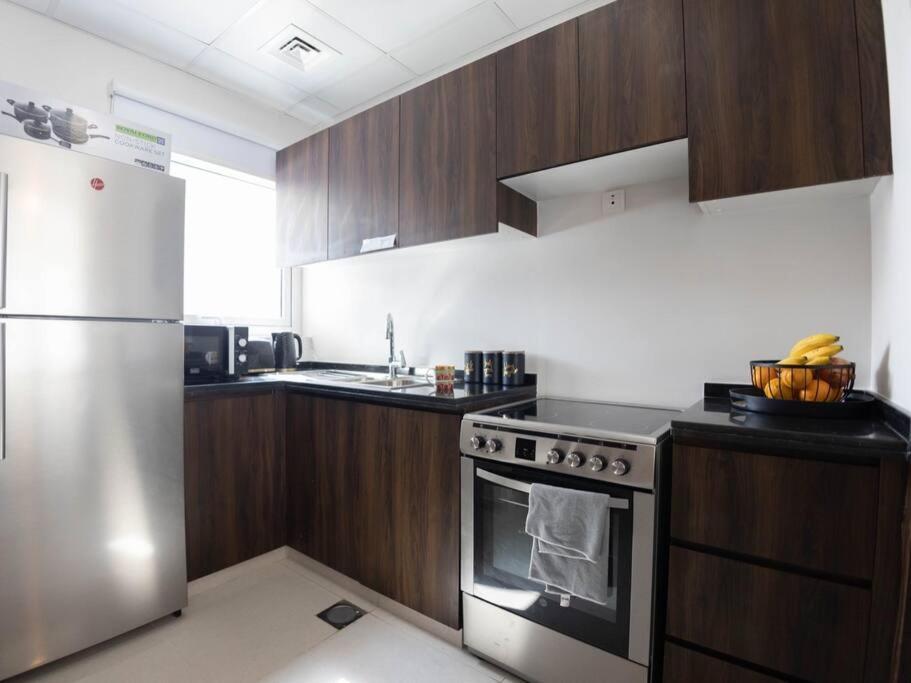 Villa Corner 3bedroom Townhouse In Avencia Cluster Dh2 Dubai