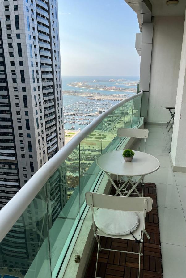 Tiger Tower- Marina Pinnacle, Marina 1 Bedroom Apt, Marina And Palm View Apartment *