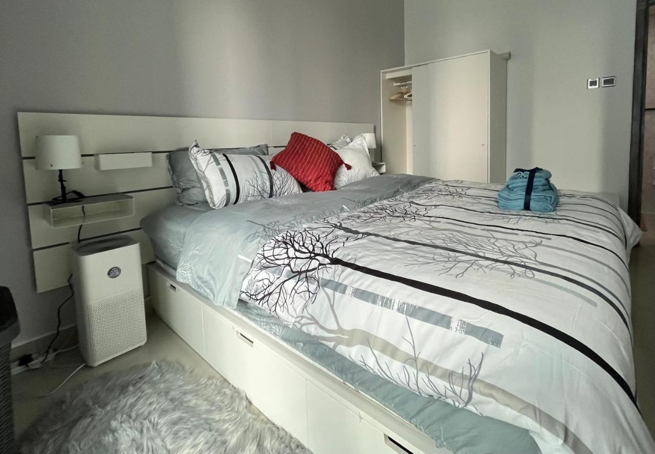 Apartment Tiger Tower- Marina Pinnacle, Marina 1 Bedroom Apt, Marina And Palm View *