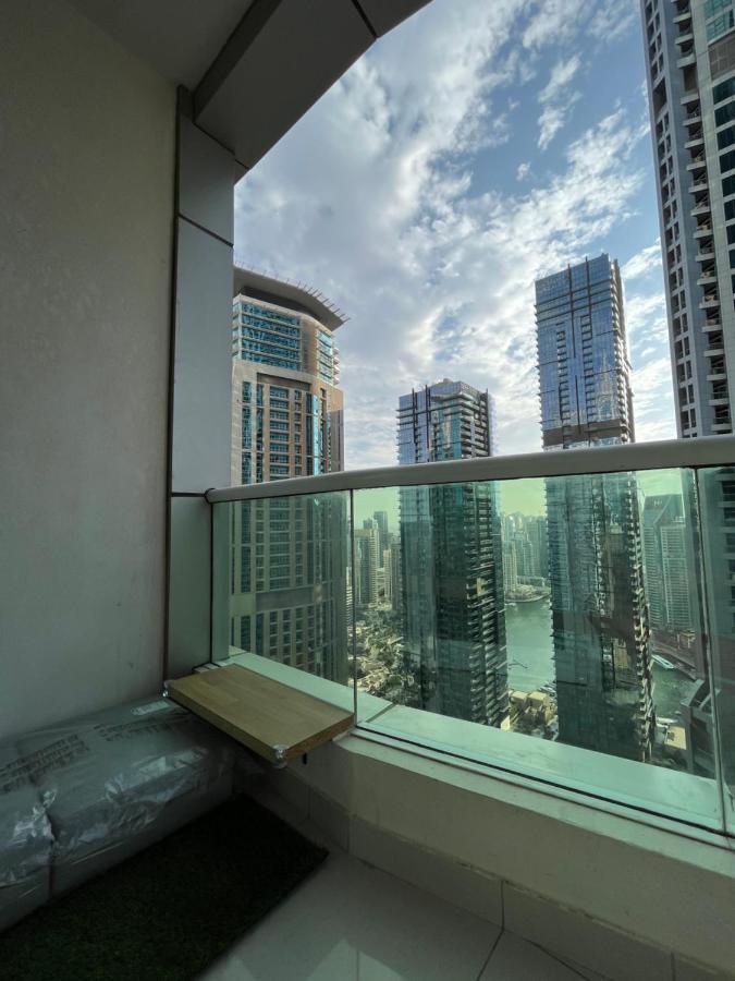 Apartment Tiger Tower- Marina Pinnacle, Marina 1 Bedroom Apt, Marina And Palm View *