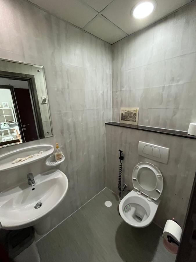 Apartment Tiger Tower- Marina Pinnacle, Marina 1 Bedroom Apt, Marina And Palm View Dubai