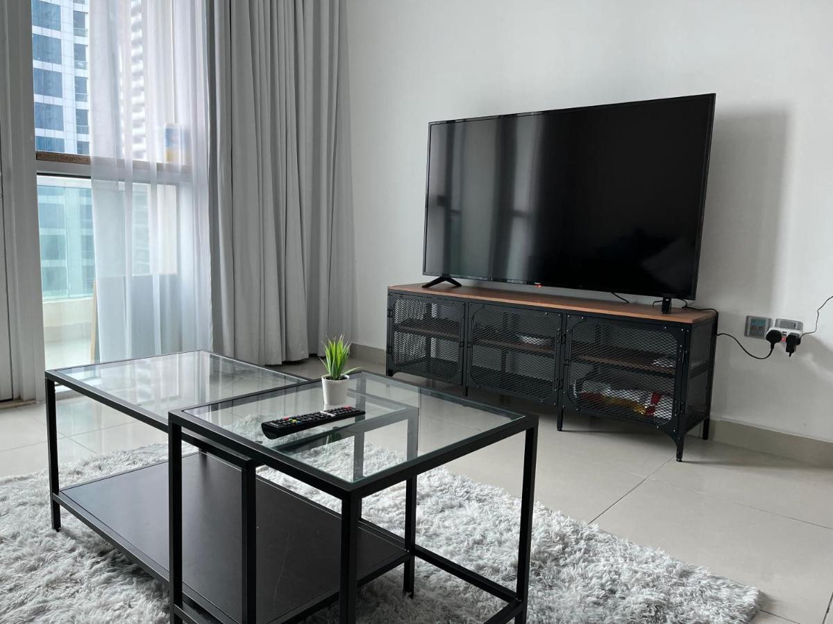 Tiger Tower- Marina Pinnacle, Marina 1 Bedroom Apt, Marina And Palm View * Dubai