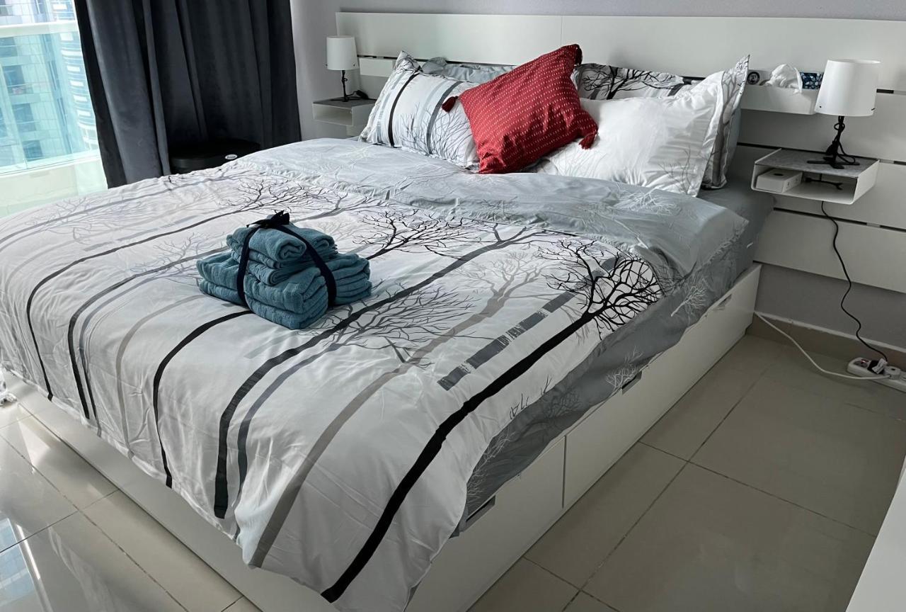 Tiger Tower- Marina Pinnacle, Marina 1 Bedroom Apt, Marina And Palm View Apartment