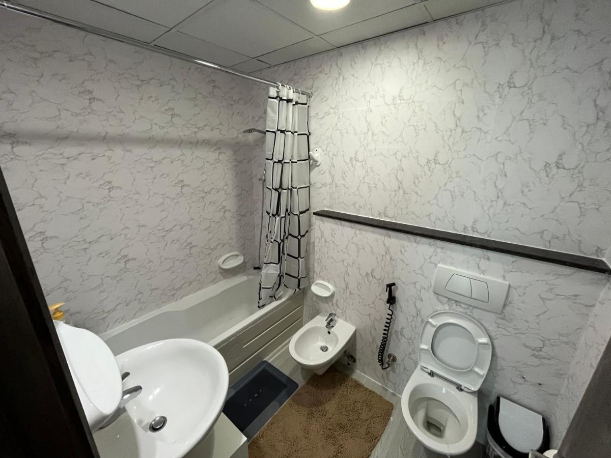 Tiger Tower- Marina Pinnacle, Marina 1 Bedroom Apt, Marina And Palm View *