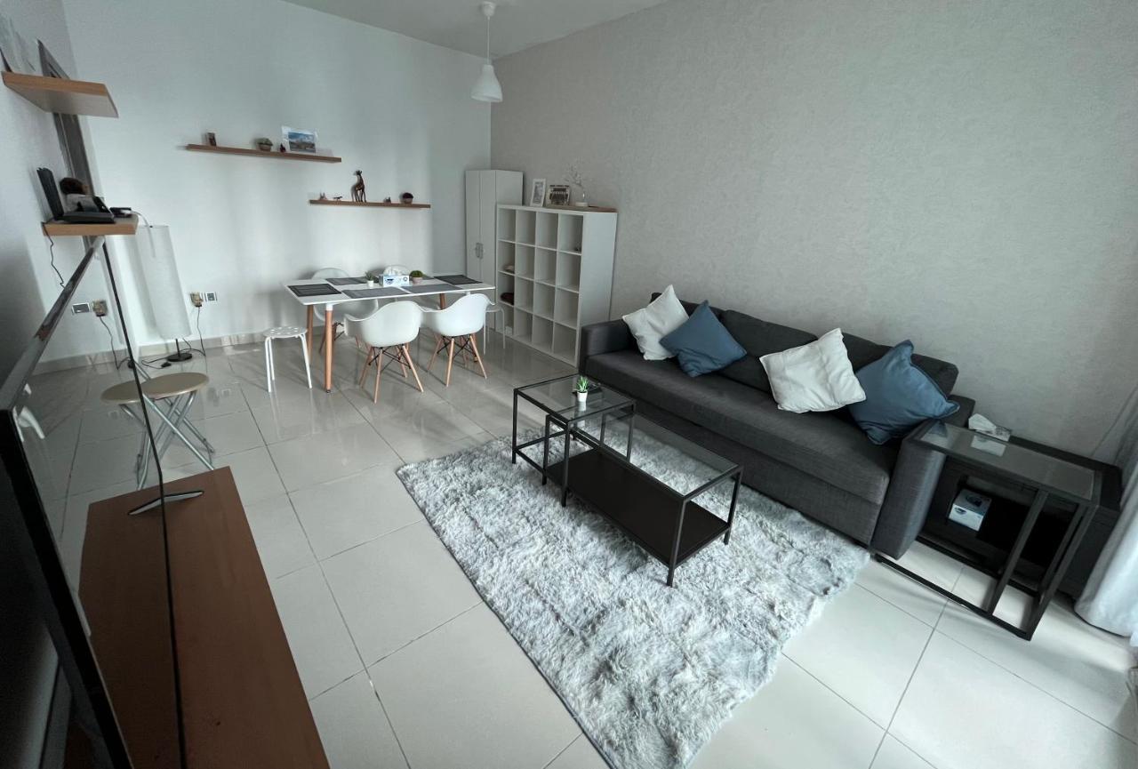 Apartment Tiger Tower- Marina Pinnacle, Marina 1 Bedroom Apt, Marina And Palm View