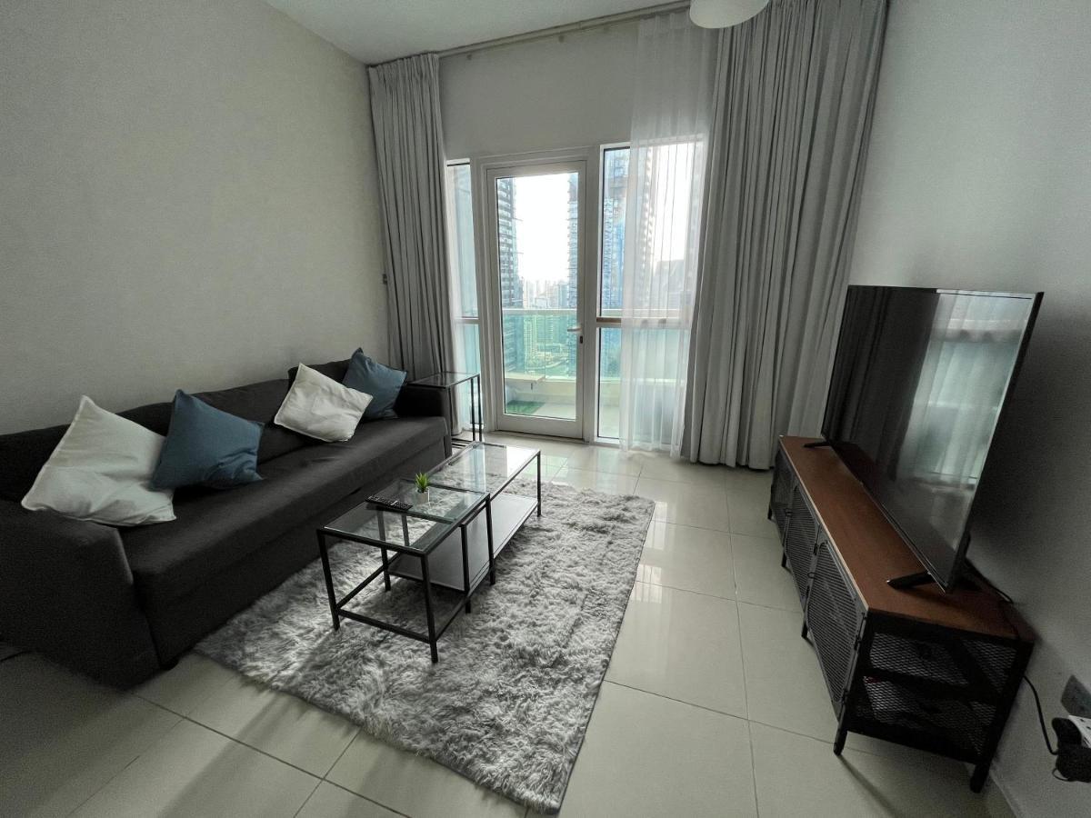 Tiger Tower- Marina Pinnacle, Marina 1 Bedroom Apt, Marina And Palm View Dubai