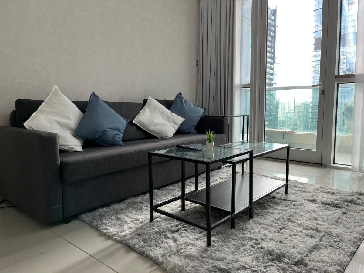 Tiger Tower- Marina Pinnacle, Marina 1 Bedroom Apt, Marina And Palm View Apartment *