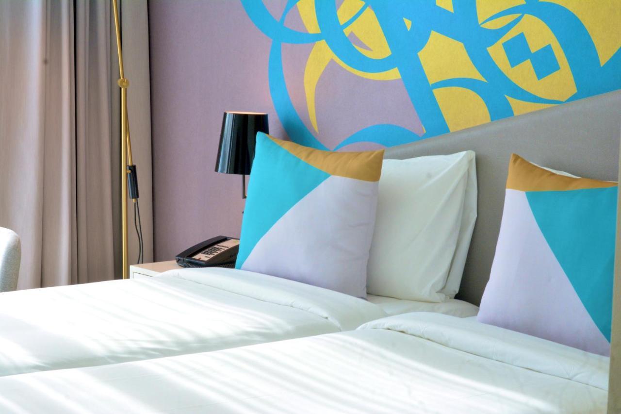 Ibis Styles Deira Hotel 3*