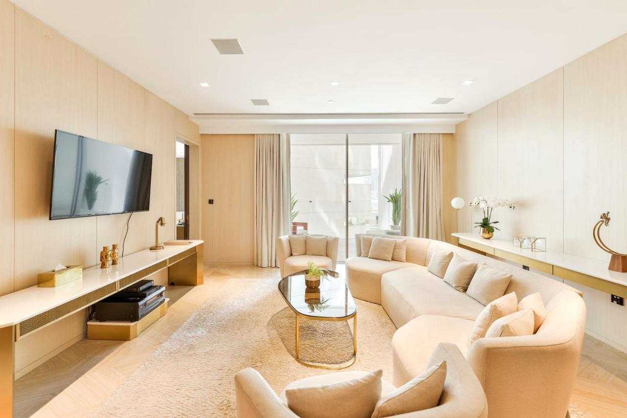 Five Palm Residences Aparthotel *