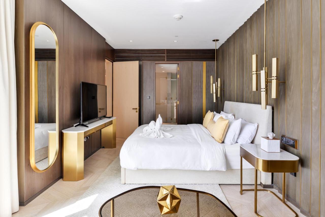Five Palm Residences * Dubai