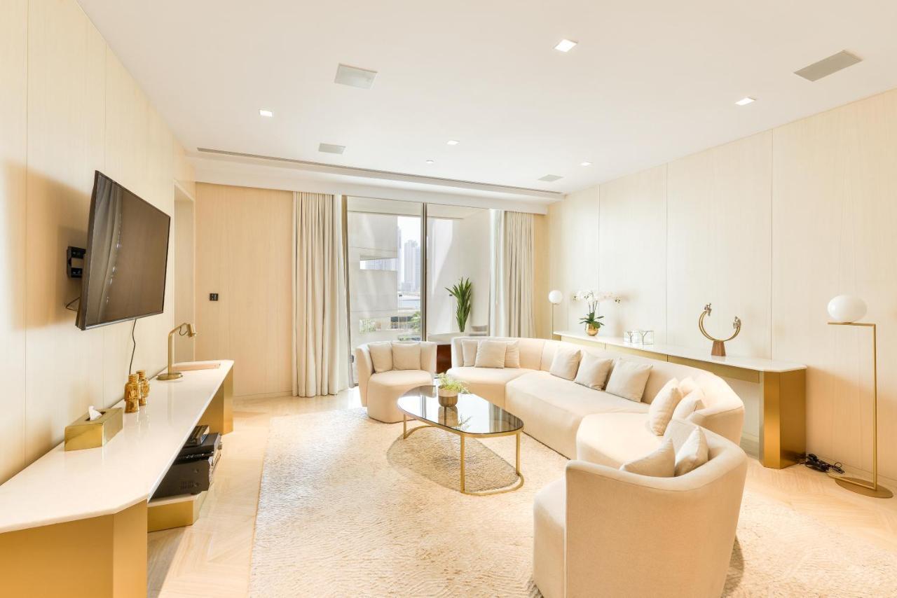 Five Palm Residences Dubai