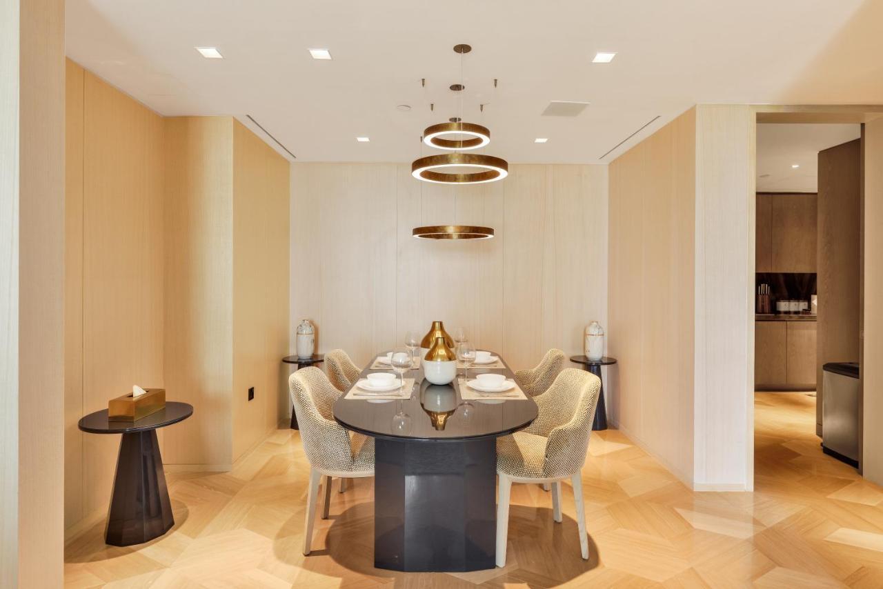 Aparthotel Five Palm Residences