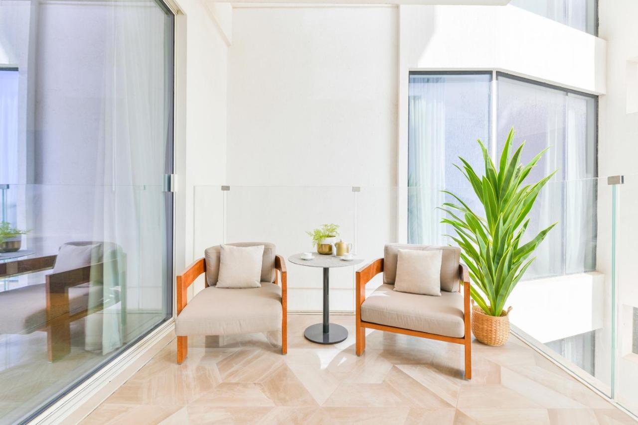 Aparthotel Five Palm Residences Dubai