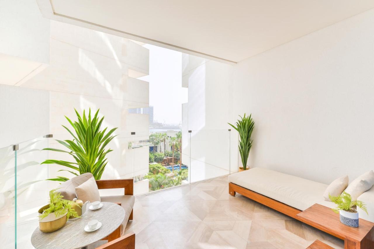 Aparthotel Five Palm Residences