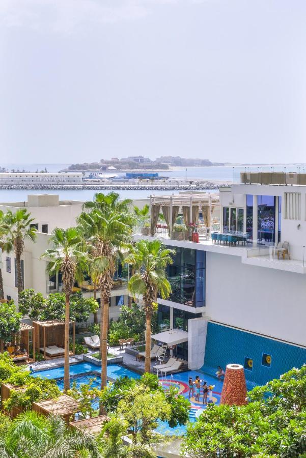 Five Palm Residences *